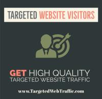 Targeted Website Traffic image 8